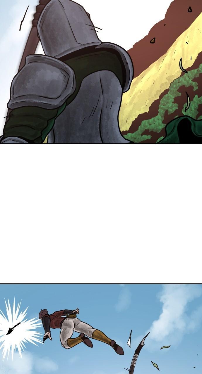 Read Warrior Executioner Manga Online