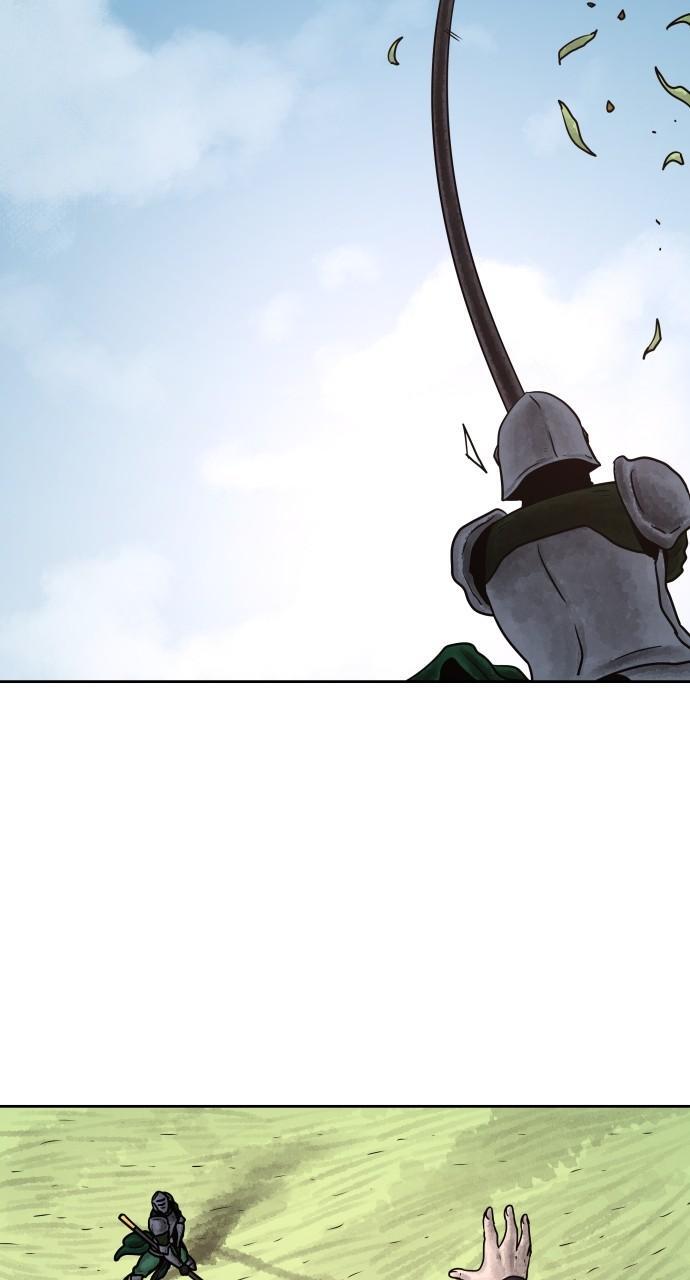 Read Warrior Executioner Manga Online
