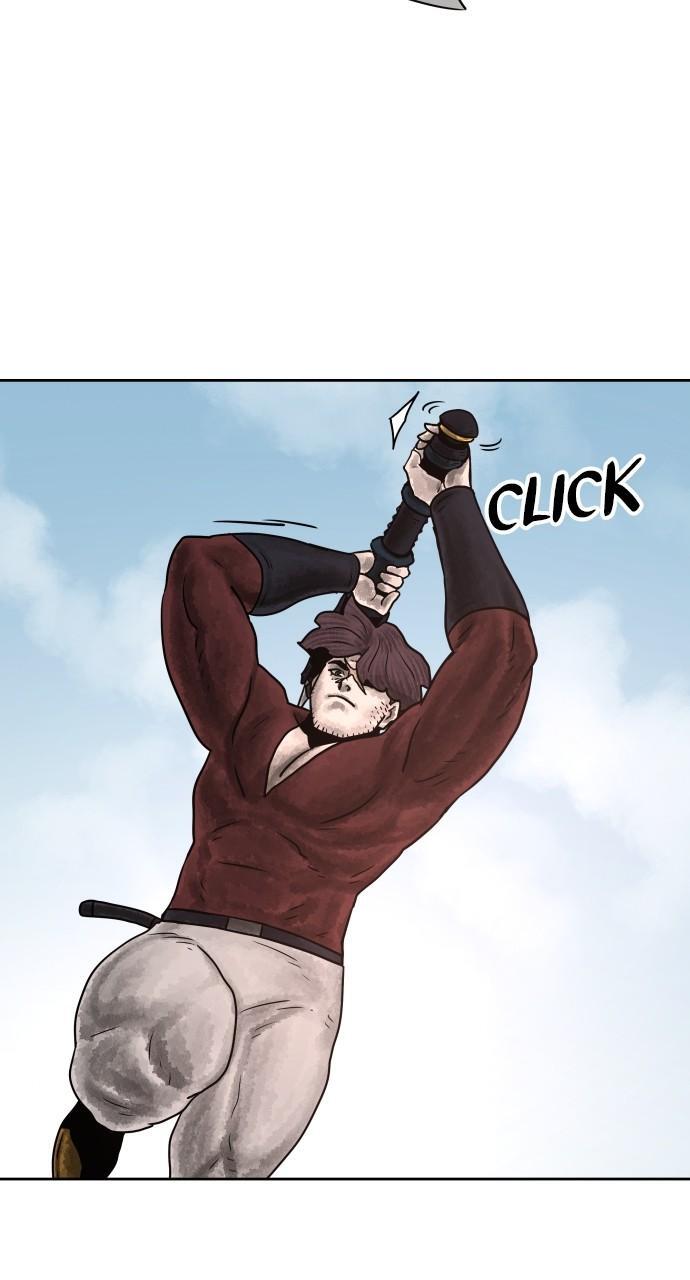 Read Warrior Executioner Manga Online