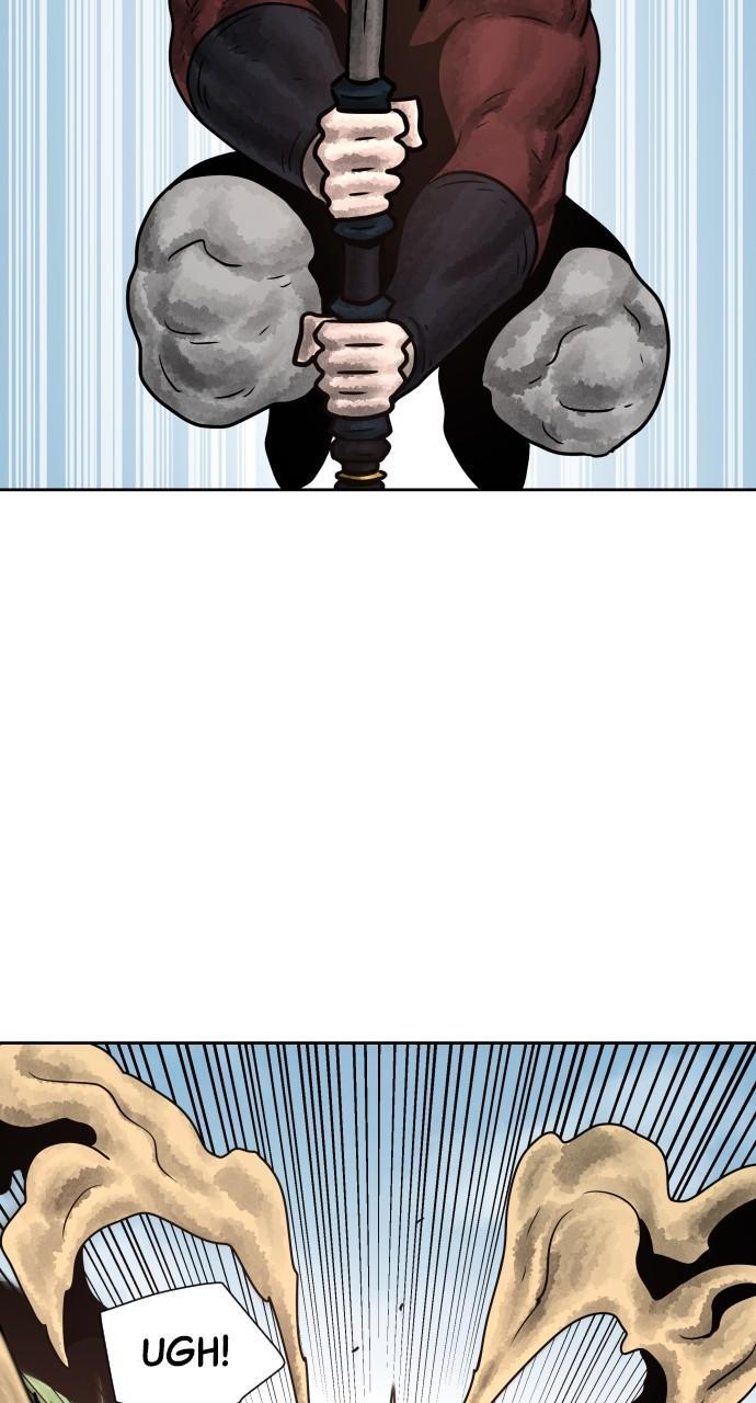 Read Warrior Executioner Manga Online