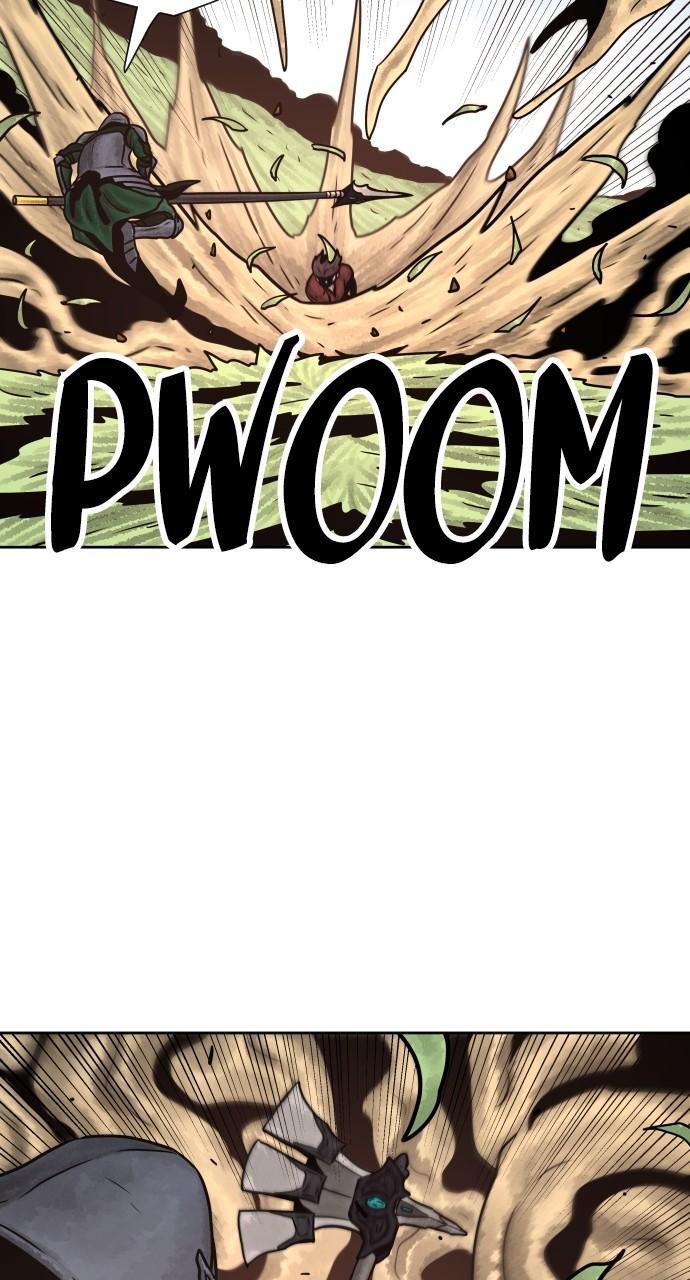 Read Warrior Executioner Manga Online