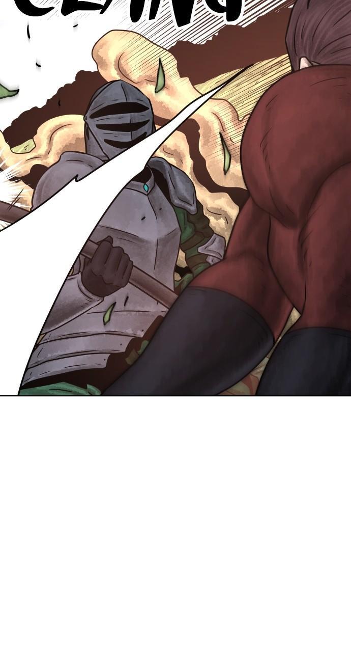 Read Warrior Executioner Manga Online