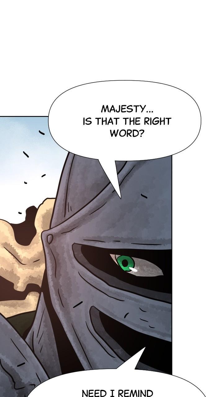 Read Warrior Executioner Manga Online