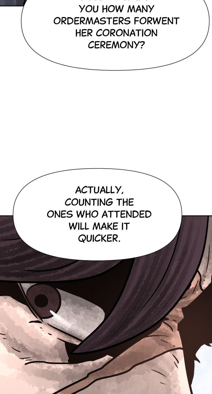 Read Warrior Executioner Manga Online