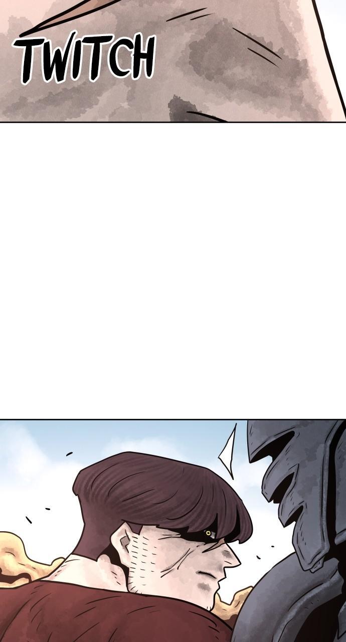 Read Warrior Executioner Manga Online