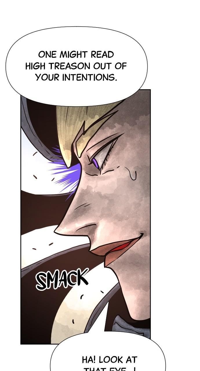 Read Warrior Executioner Manga Online