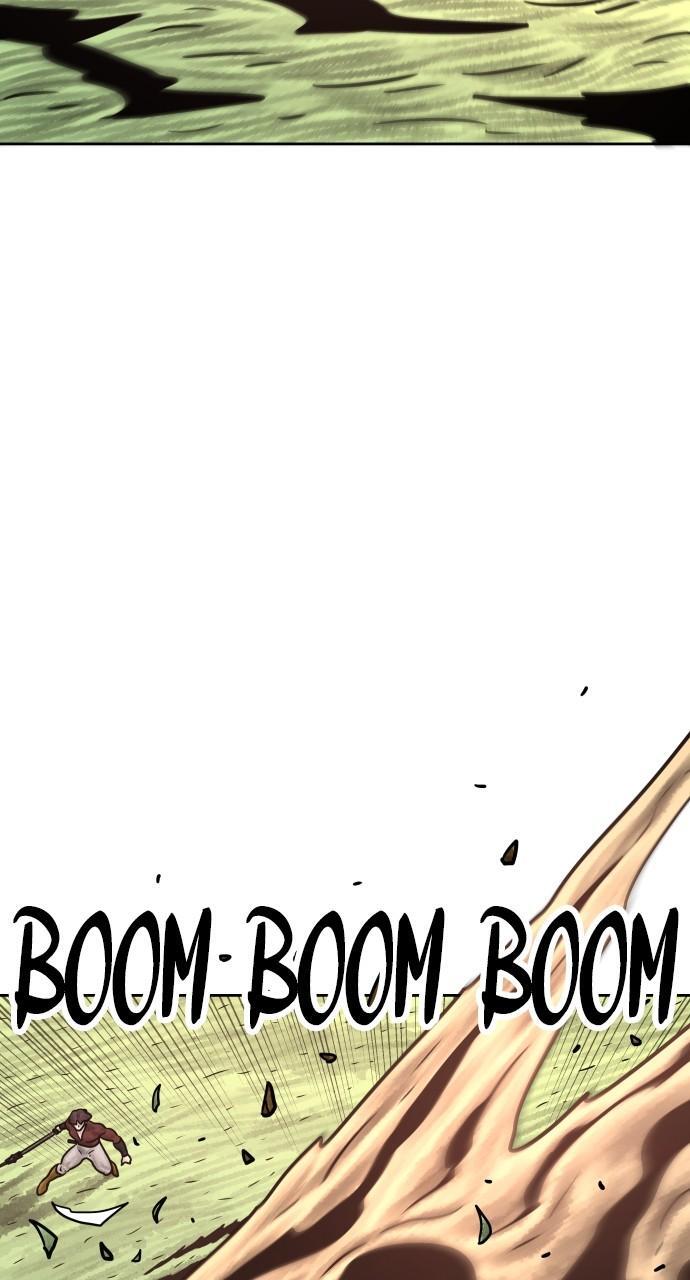 Read Warrior Executioner Manga Online