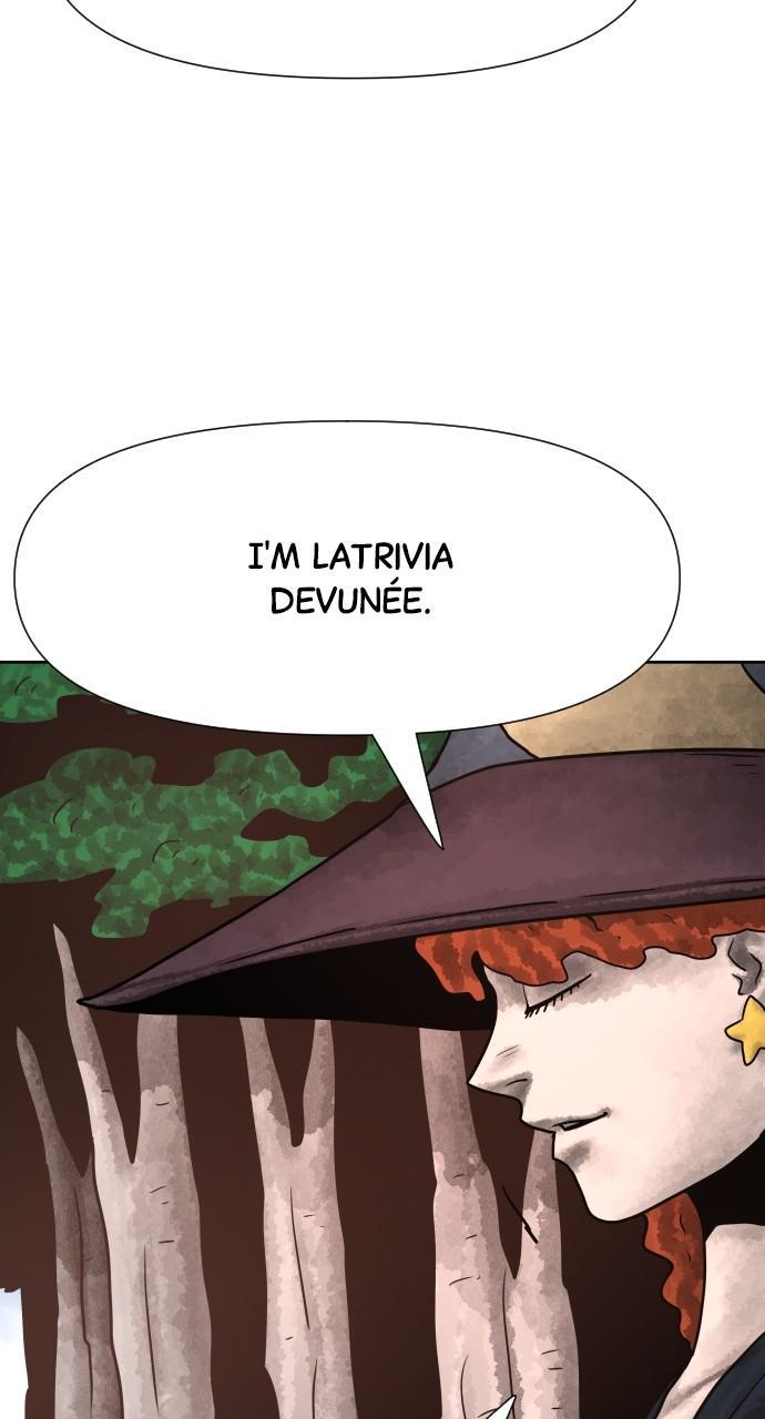Read Warrior Executioner Manga Online