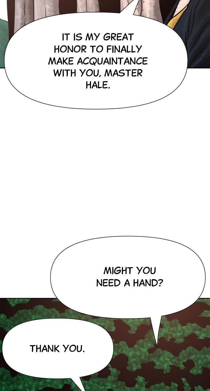 Read Warrior Executioner Manga Online
