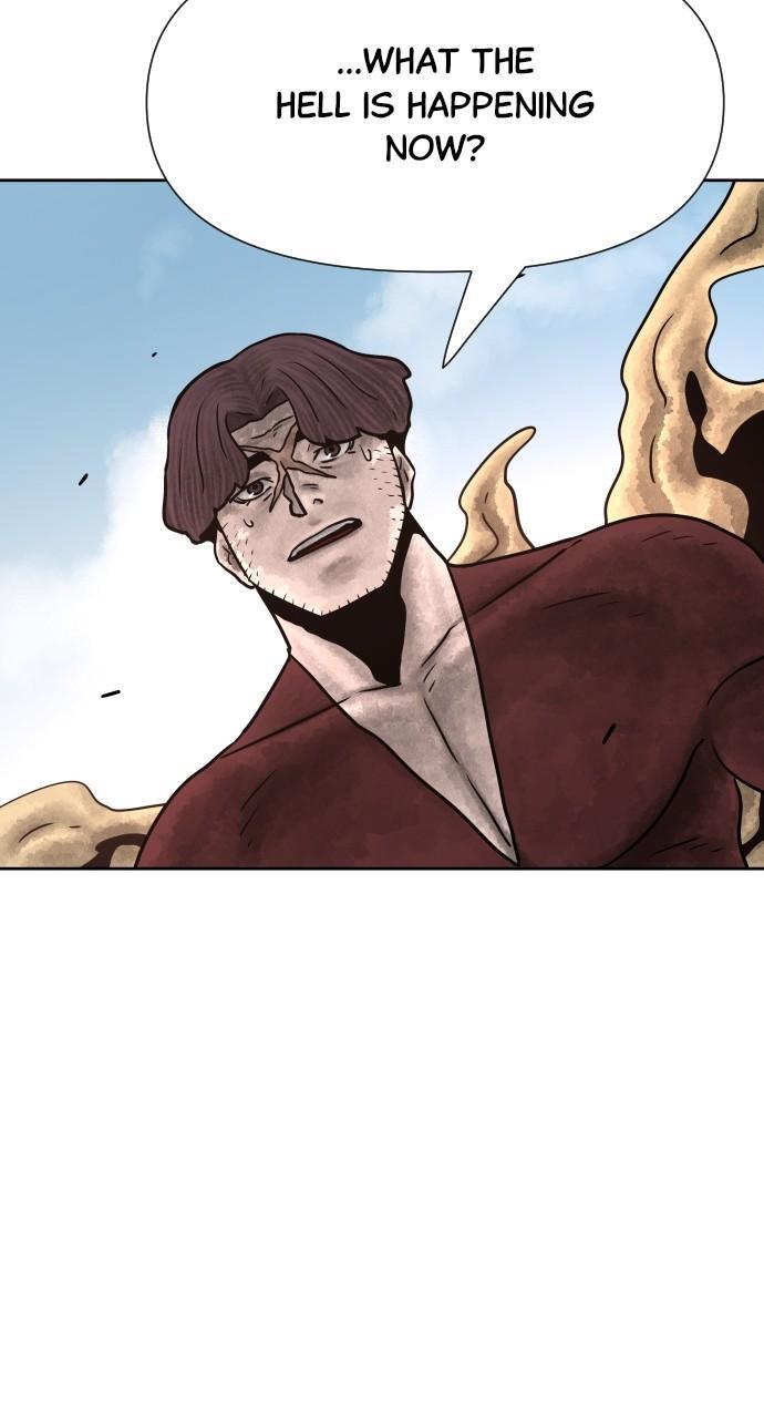 Read Warrior Executioner Manga Online