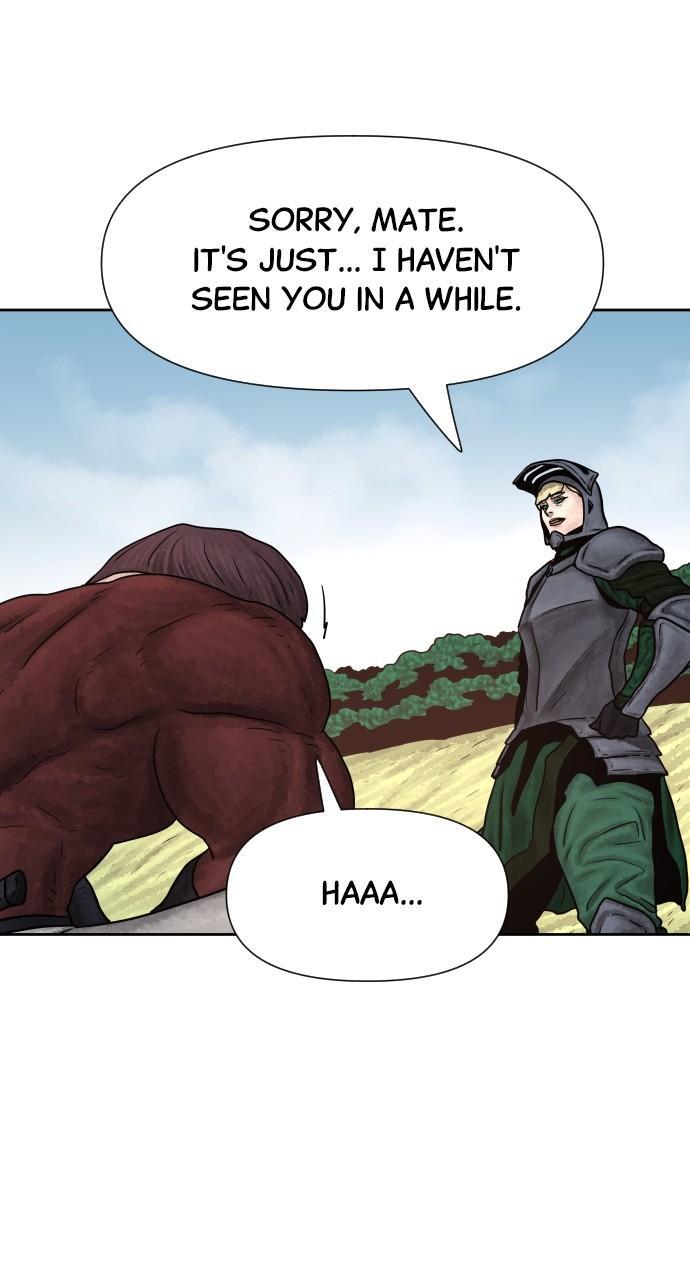 Read Warrior Executioner Manga Online