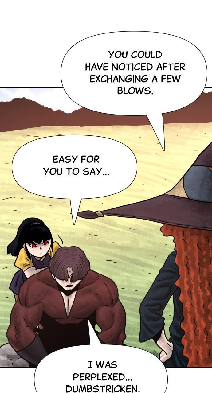 Read Warrior Executioner Manga Online