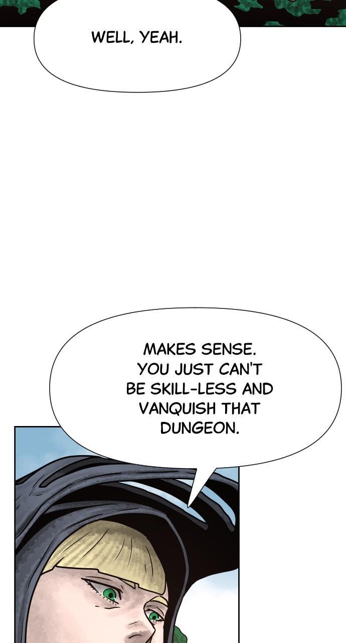 Read Warrior Executioner Manga Online