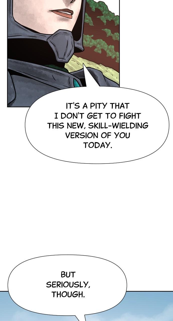 Read Warrior Executioner Manga Online