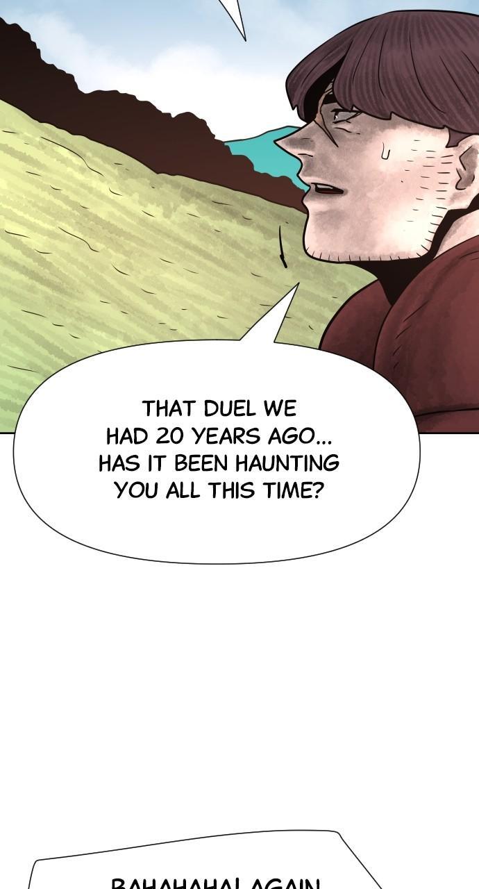 Read Warrior Executioner Manga Online