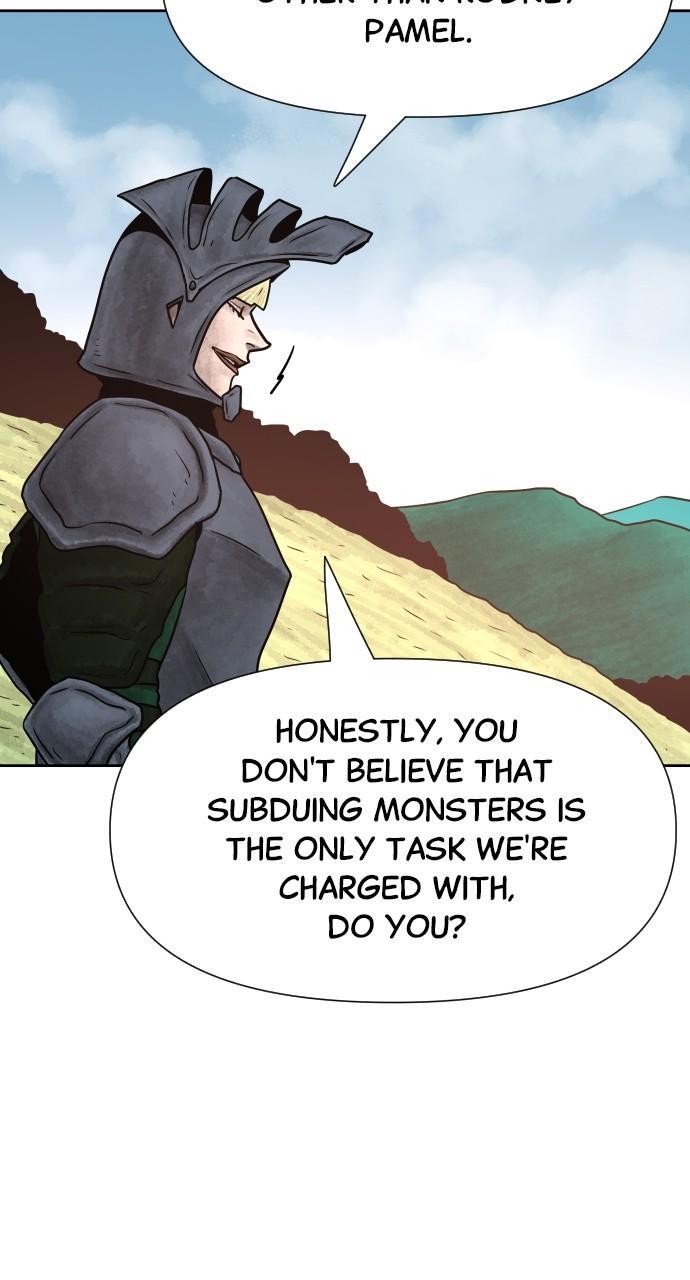 Read Warrior Executioner Manga Online
