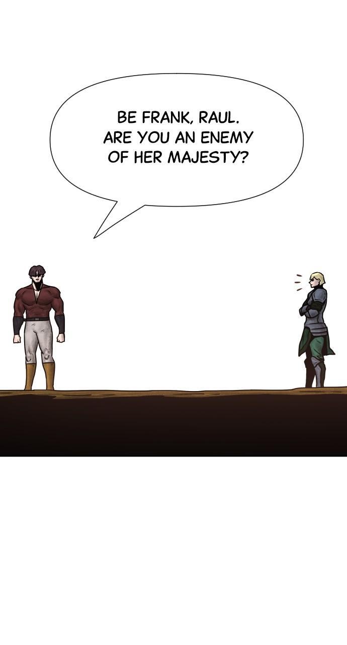 Read Warrior Executioner Manga Online