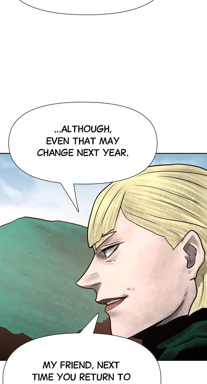 Read Warrior Executioner Manga Online