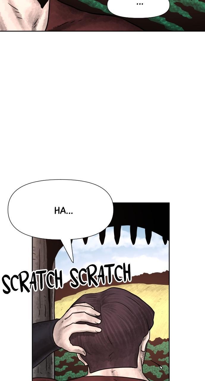 Read Warrior Executioner Manga Online