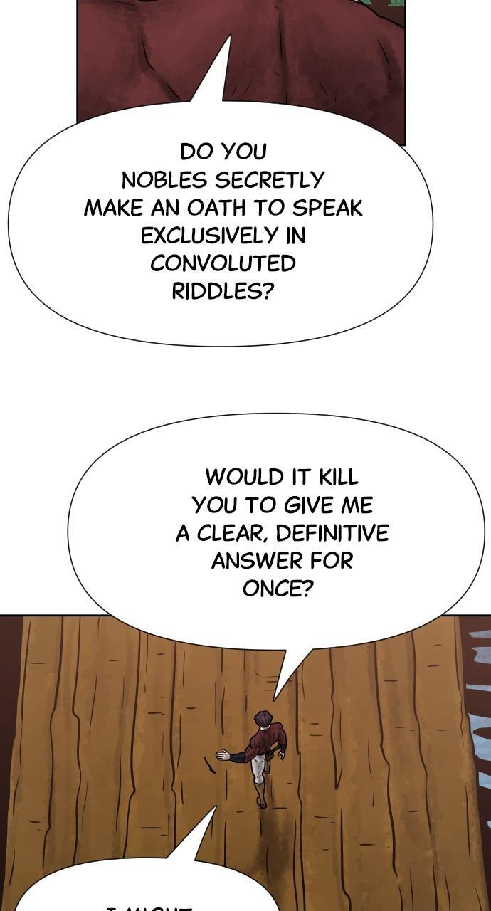 Read Warrior Executioner Manga Online