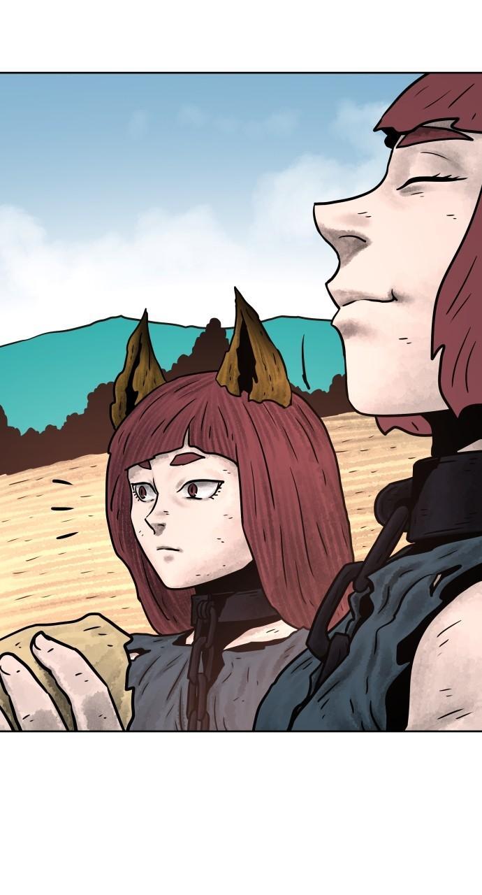 Read Warrior Executioner Manga Online