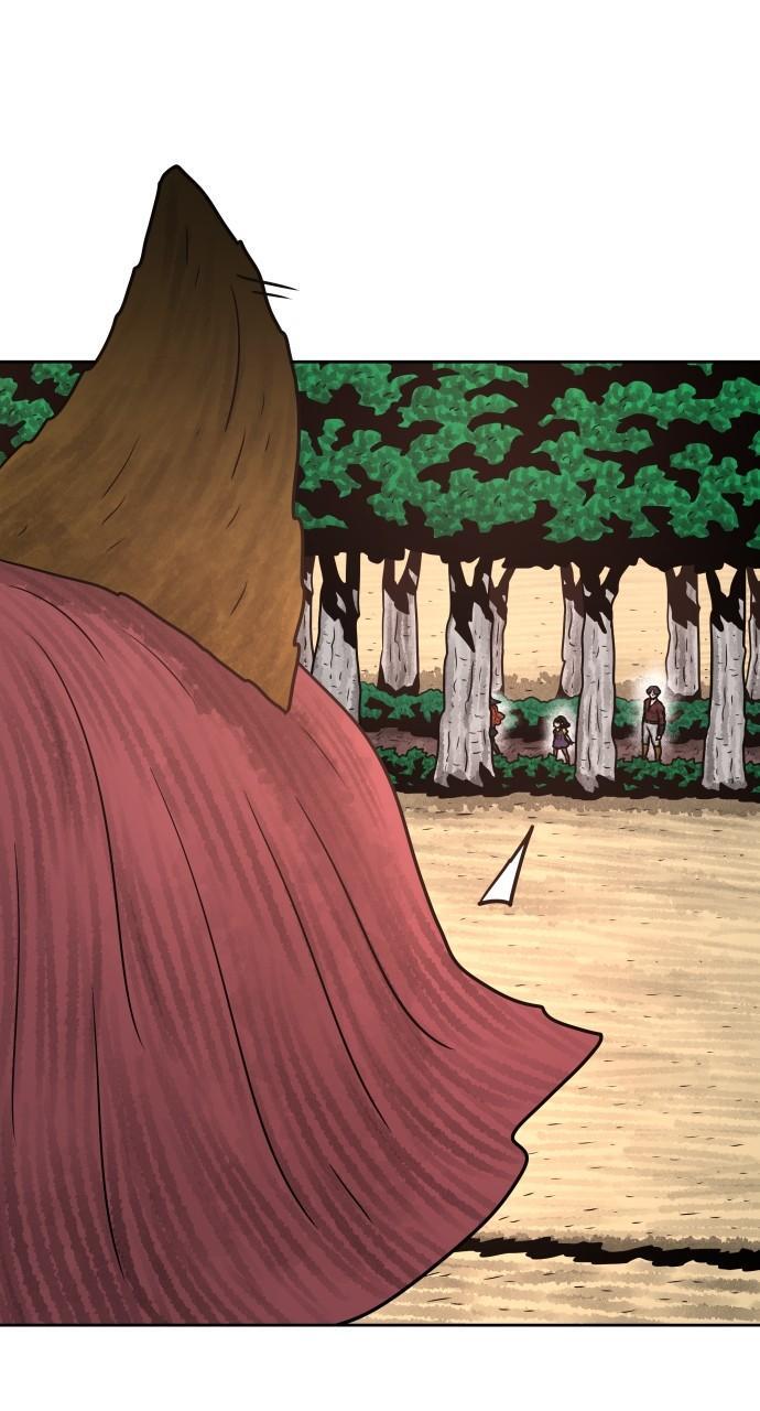 Read Warrior Executioner Manga Online