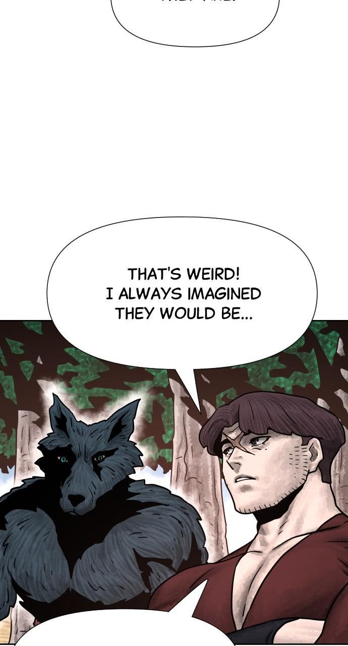 Read Warrior Executioner Manga Online
