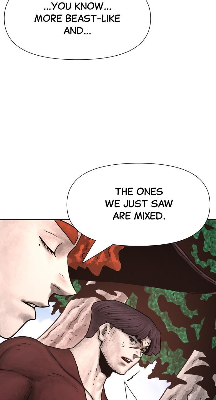 Read Warrior Executioner Manga Online