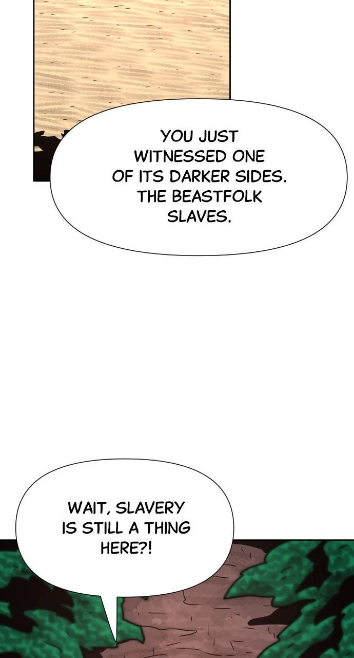 Read Warrior Executioner Manga Online