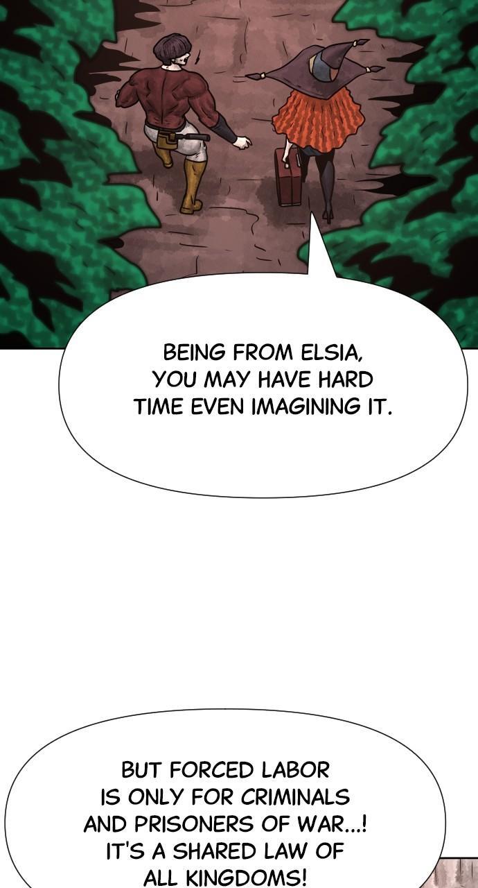Read Warrior Executioner Manga Online