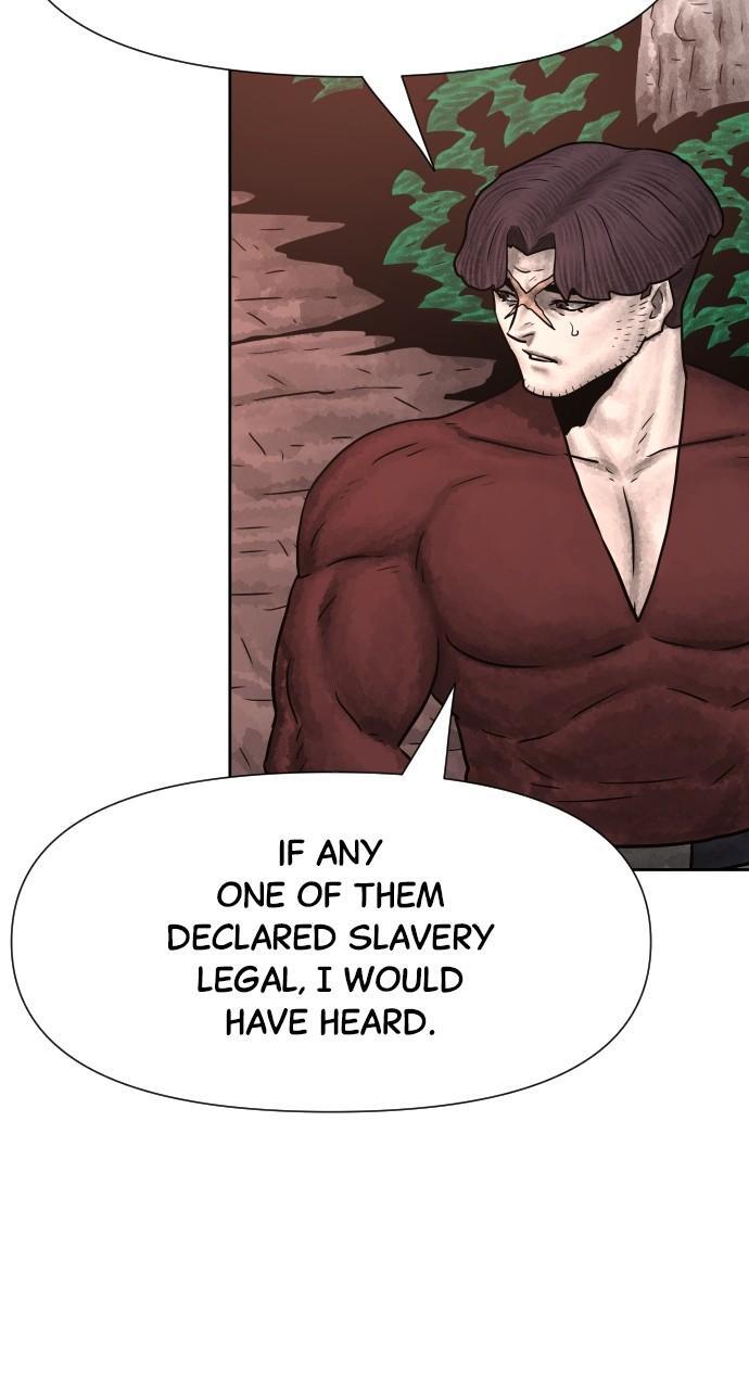 Read Warrior Executioner Manga Online