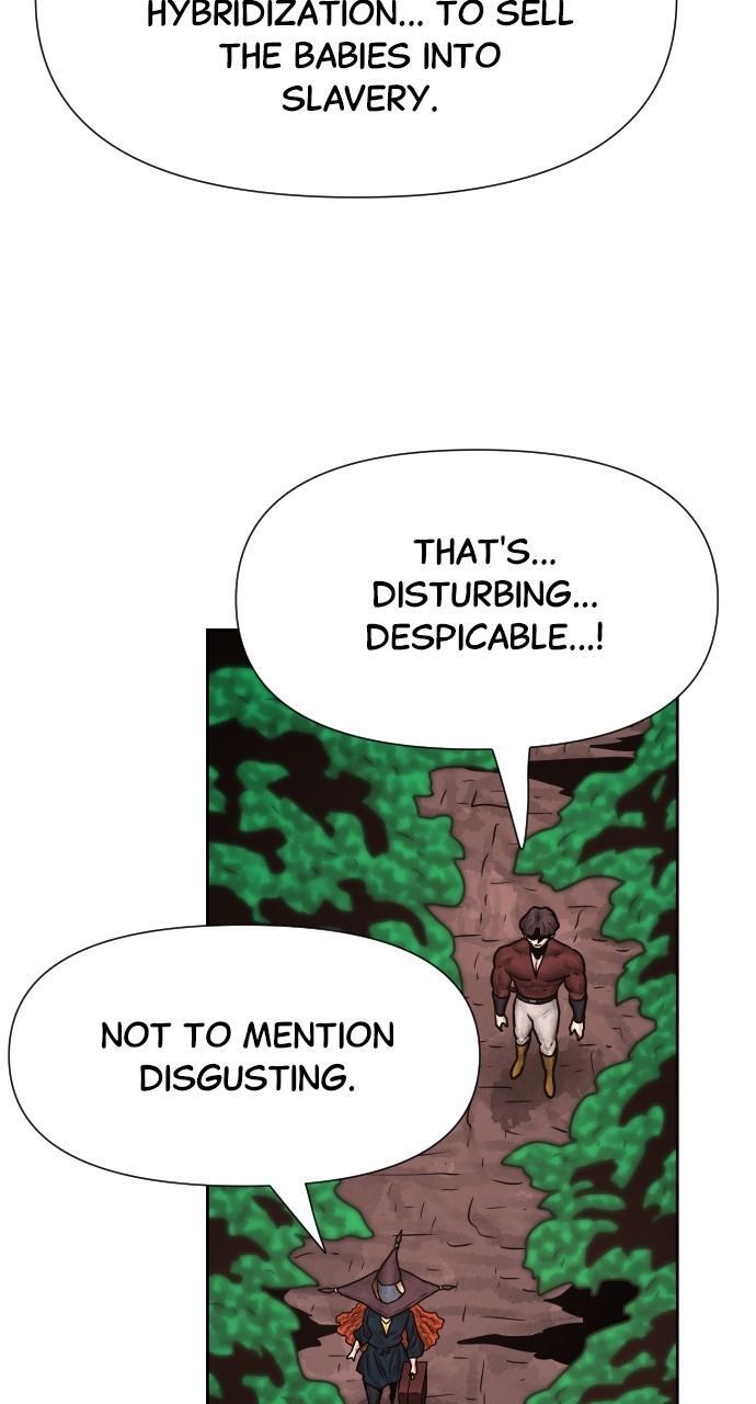 Read Warrior Executioner Manga Online