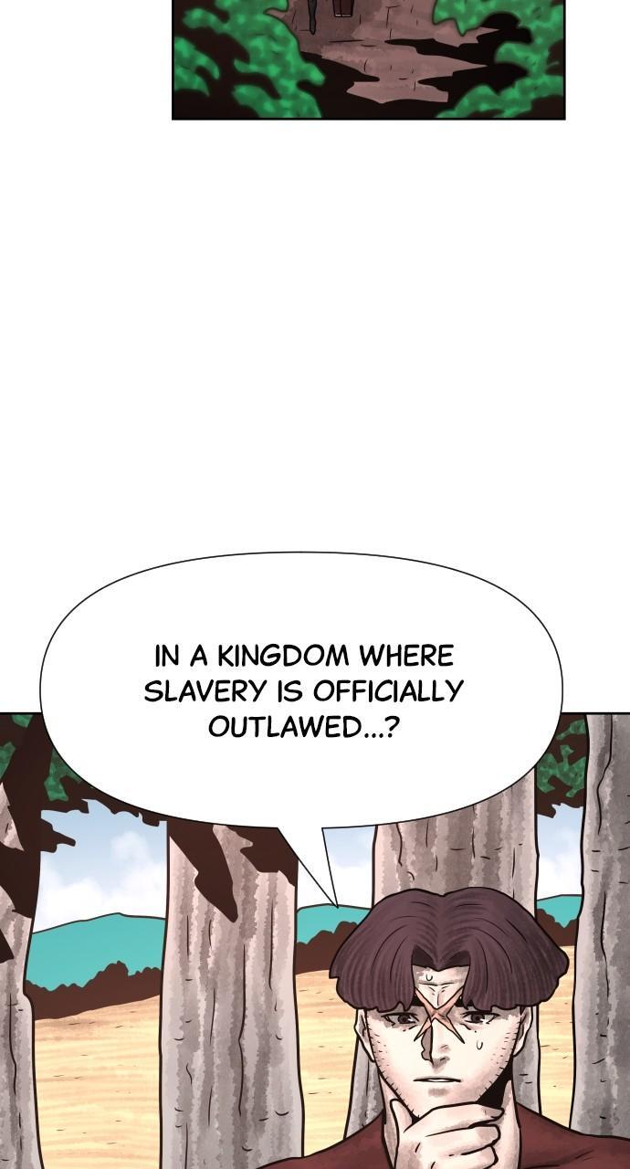 Read Warrior Executioner Manga Online