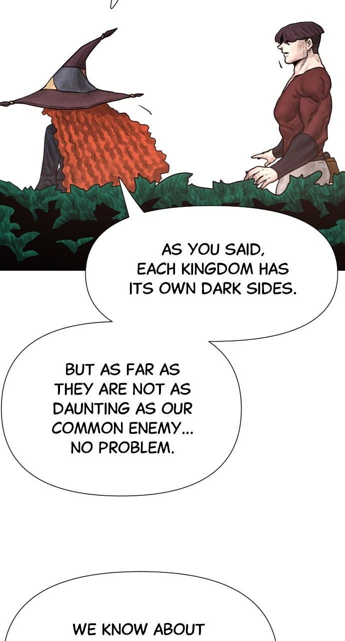 Read Warrior Executioner Manga Online