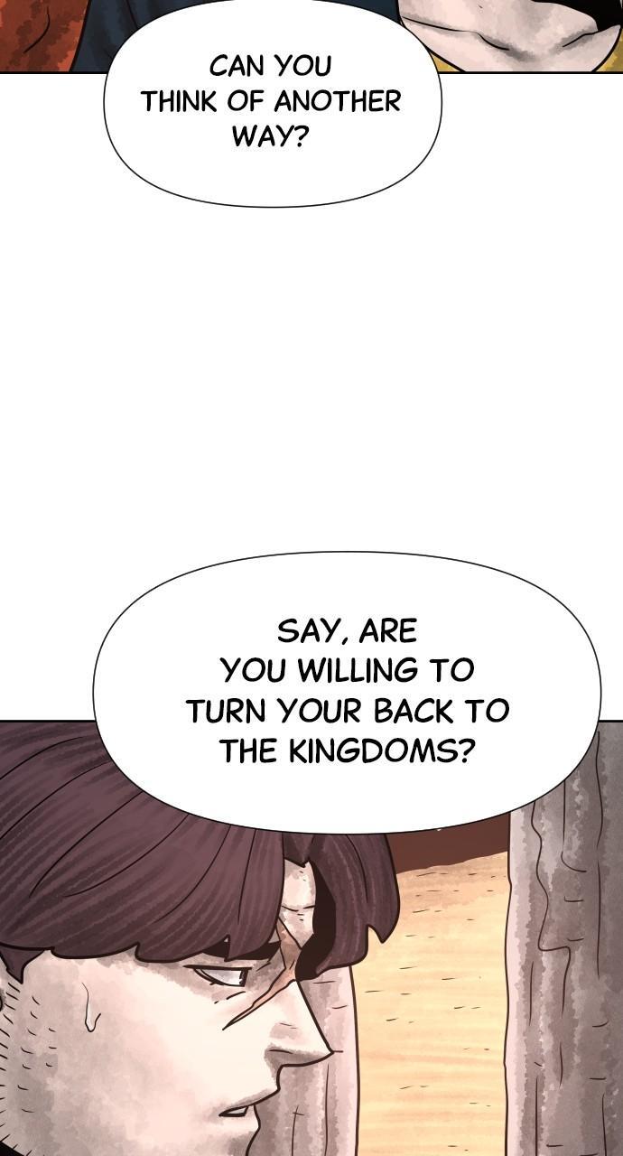 Read Warrior Executioner Manga Online