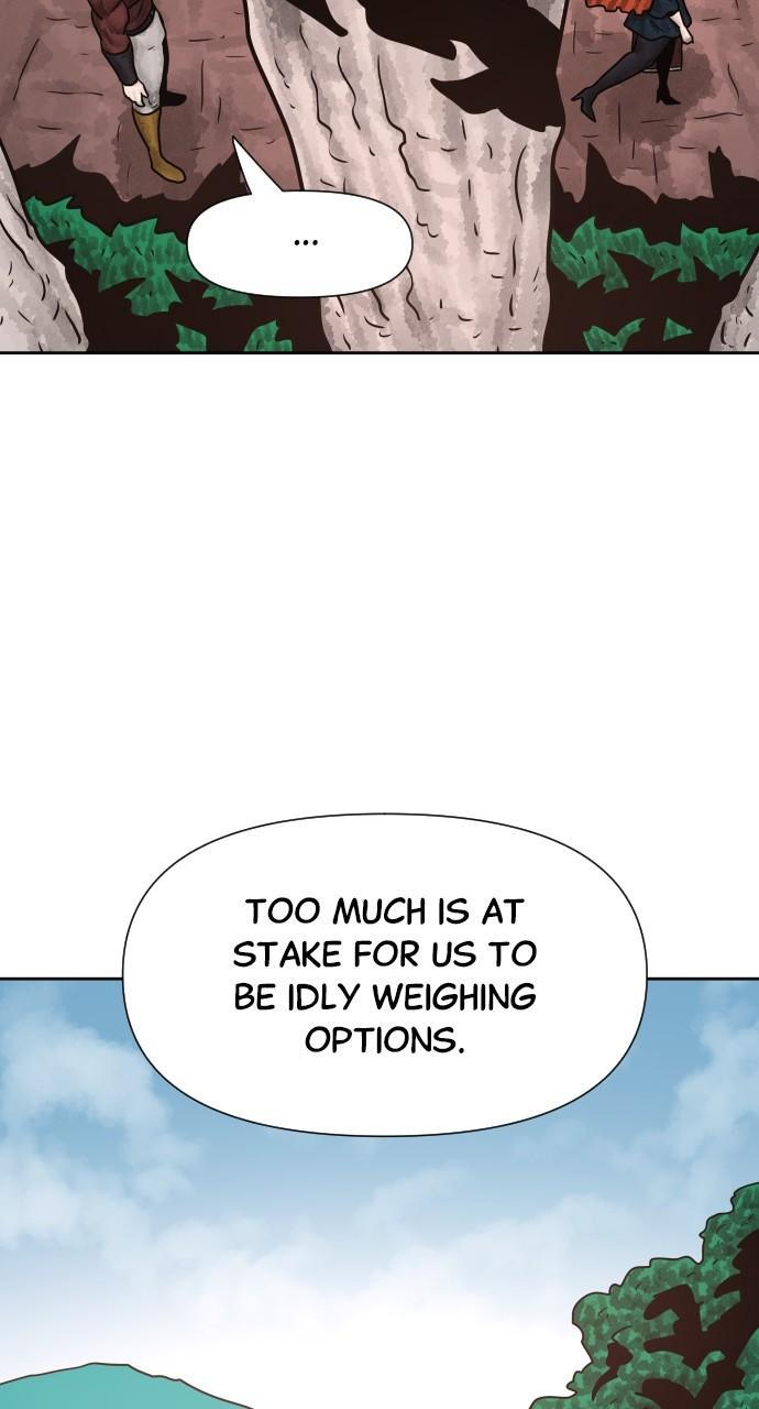 Read Warrior Executioner Manga Online