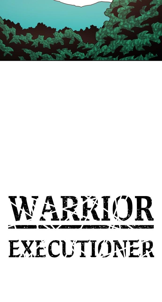 Read Warrior Executioner Manga Online