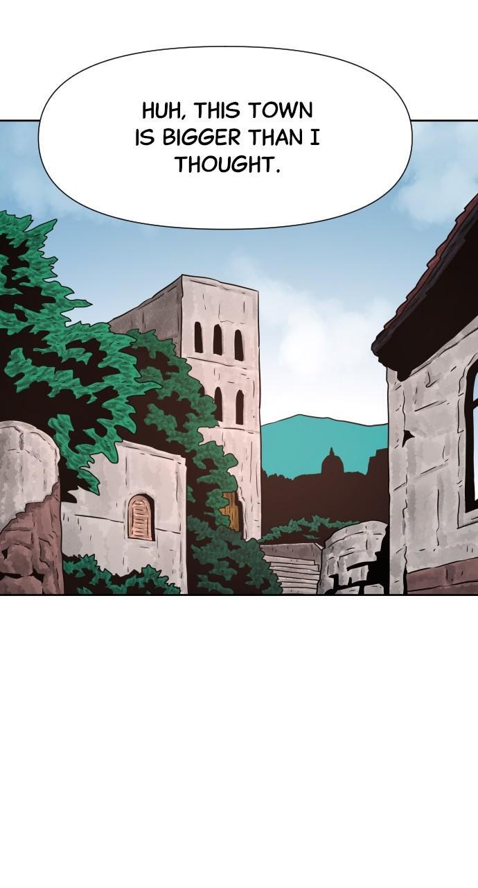 Read Warrior Executioner Manga Online