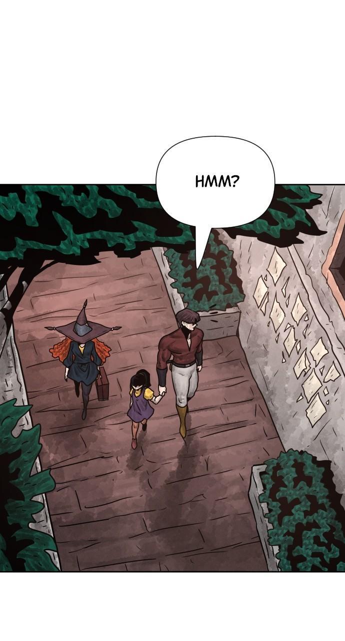 Read Warrior Executioner Manga Online