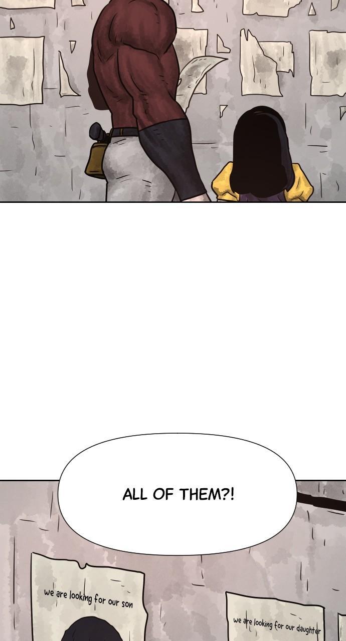 Read Warrior Executioner Manga Online