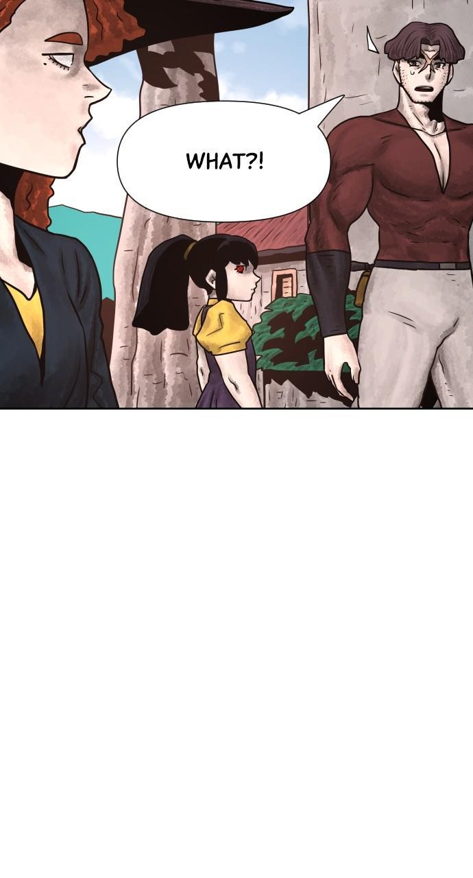 Read Warrior Executioner Manga Online