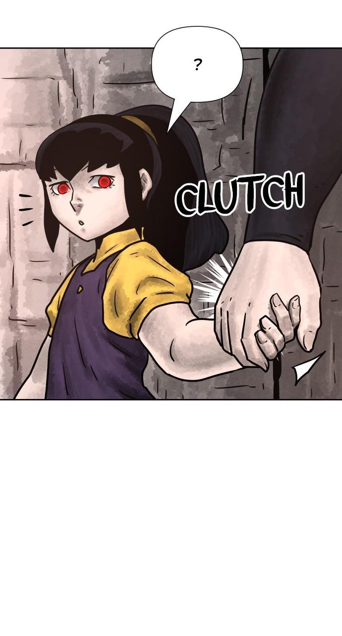 Read Warrior Executioner Manga Online