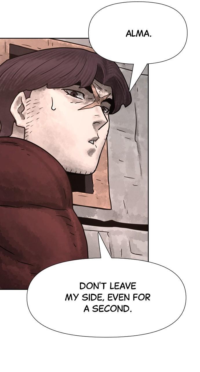 Read Warrior Executioner Manga Online