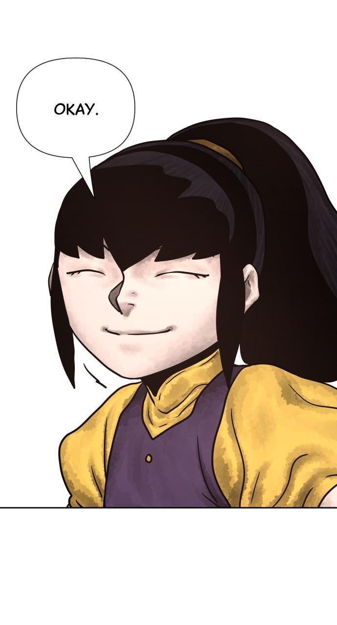Read Warrior Executioner Manga Online