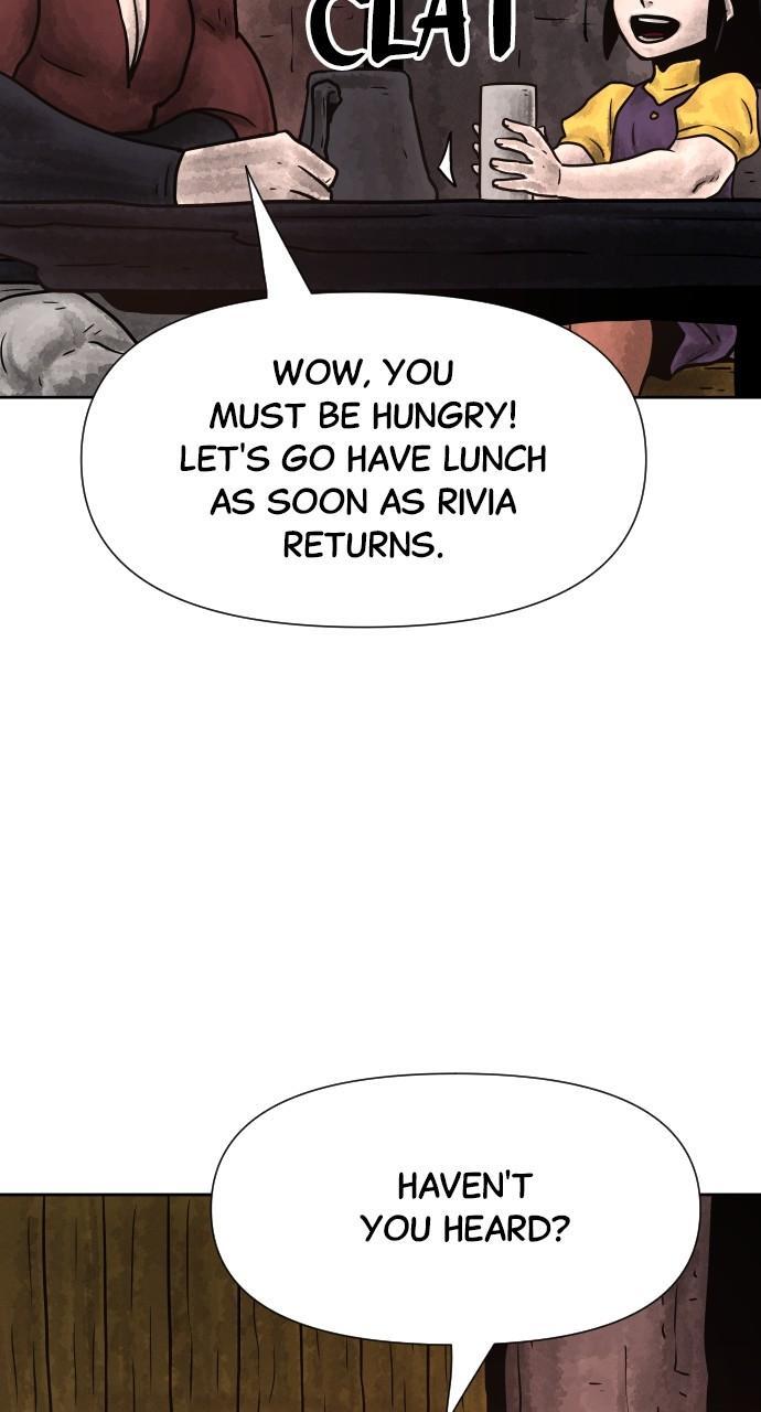Read Warrior Executioner Manga Online