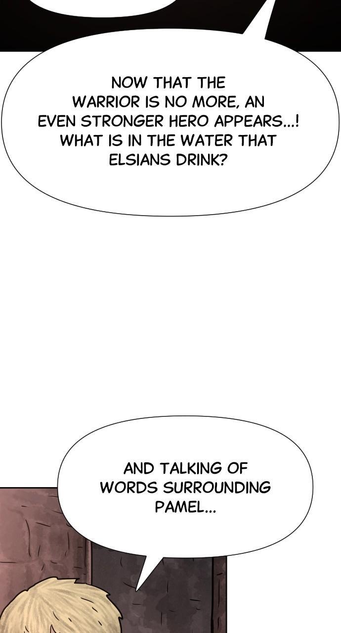 Read Warrior Executioner Manga Online
