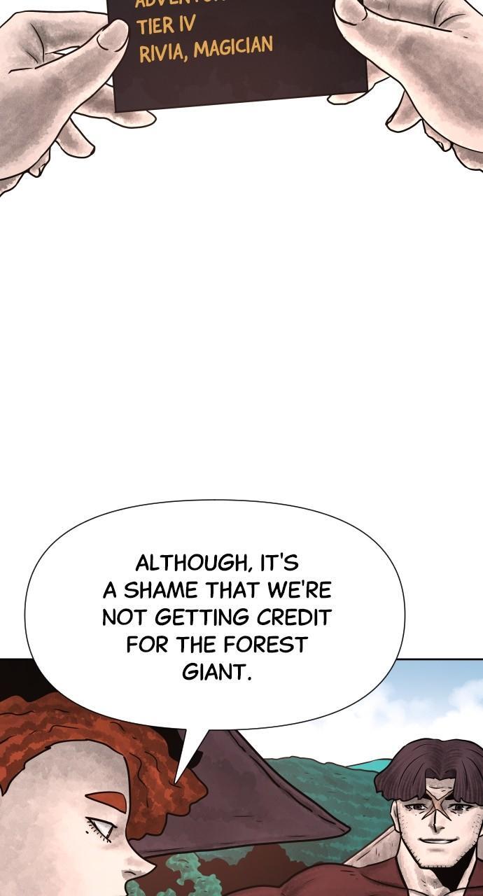 Read Warrior Executioner Manga Online