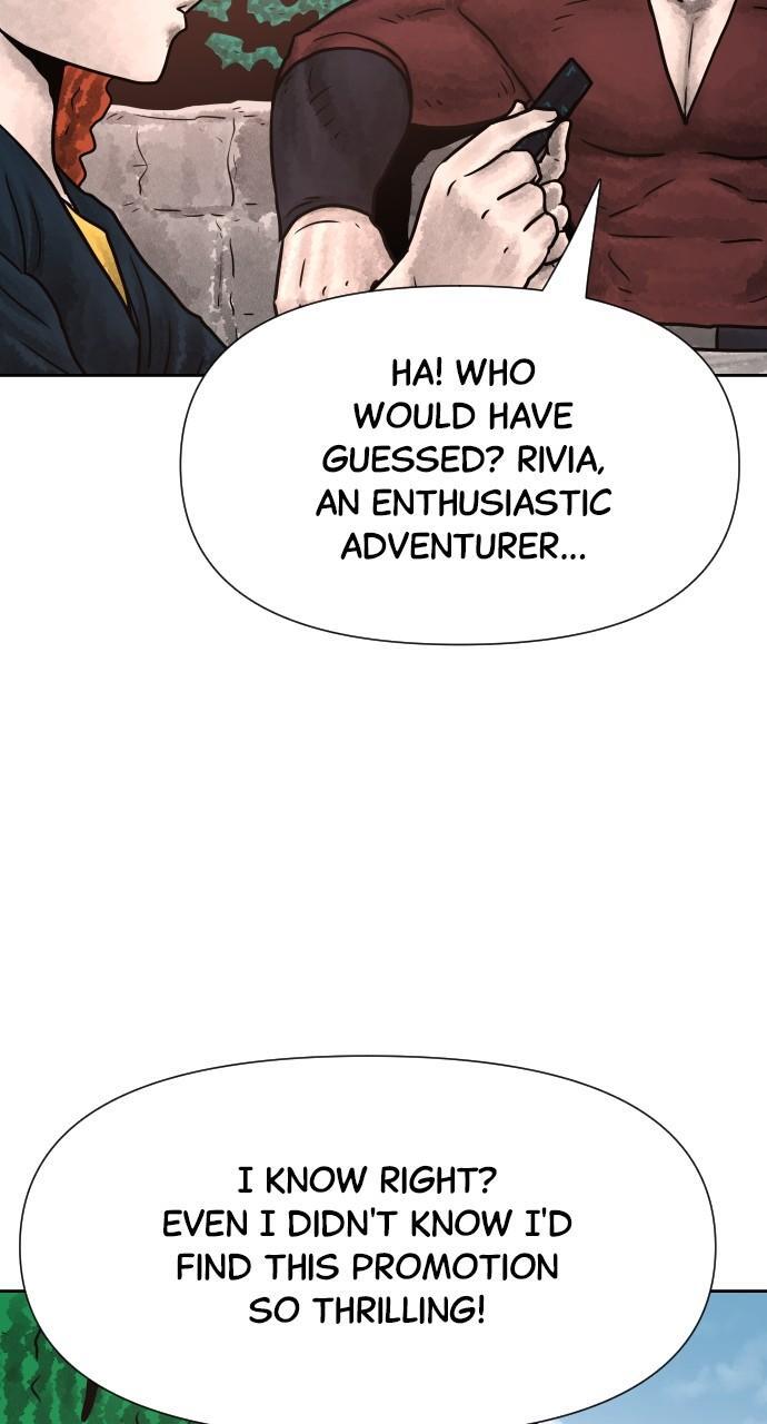Read Warrior Executioner Manga Online