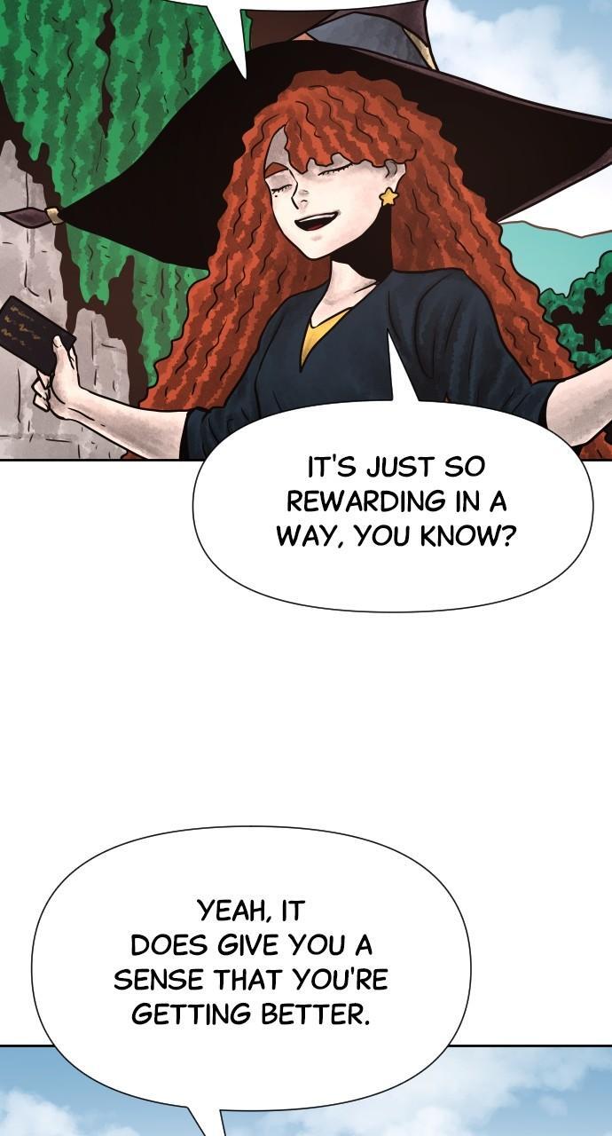 Read Warrior Executioner Manga Online