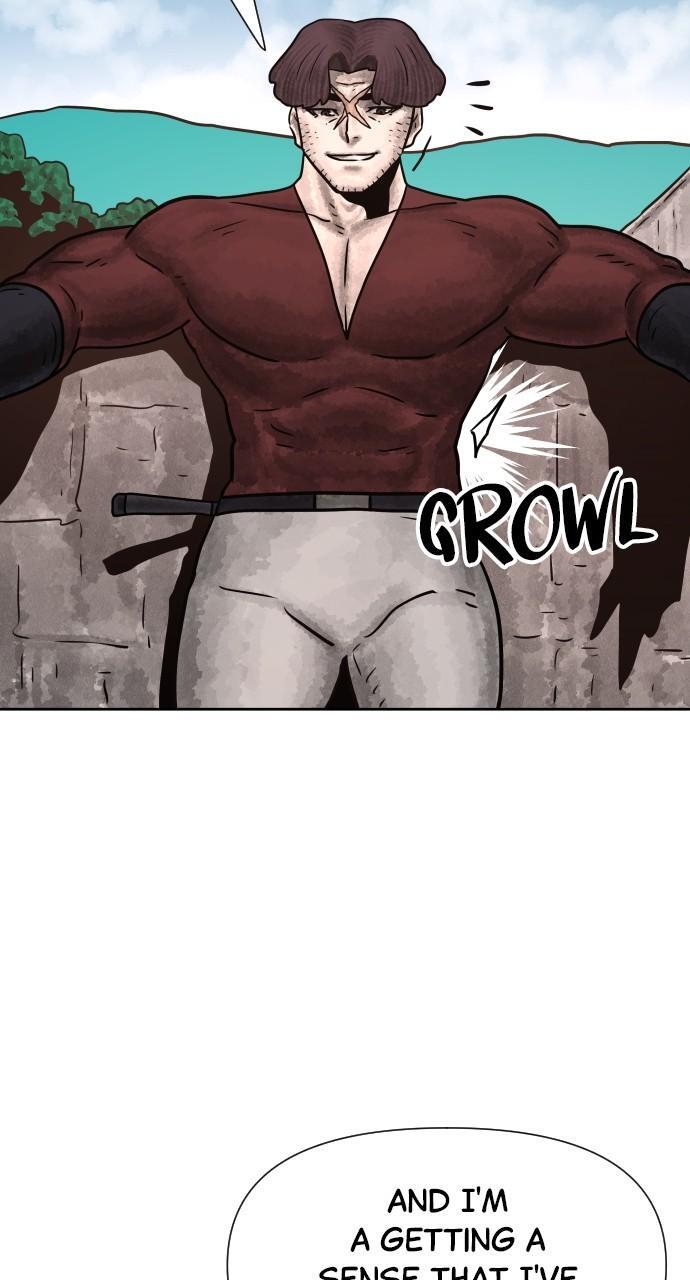 Read Warrior Executioner Manga Online
